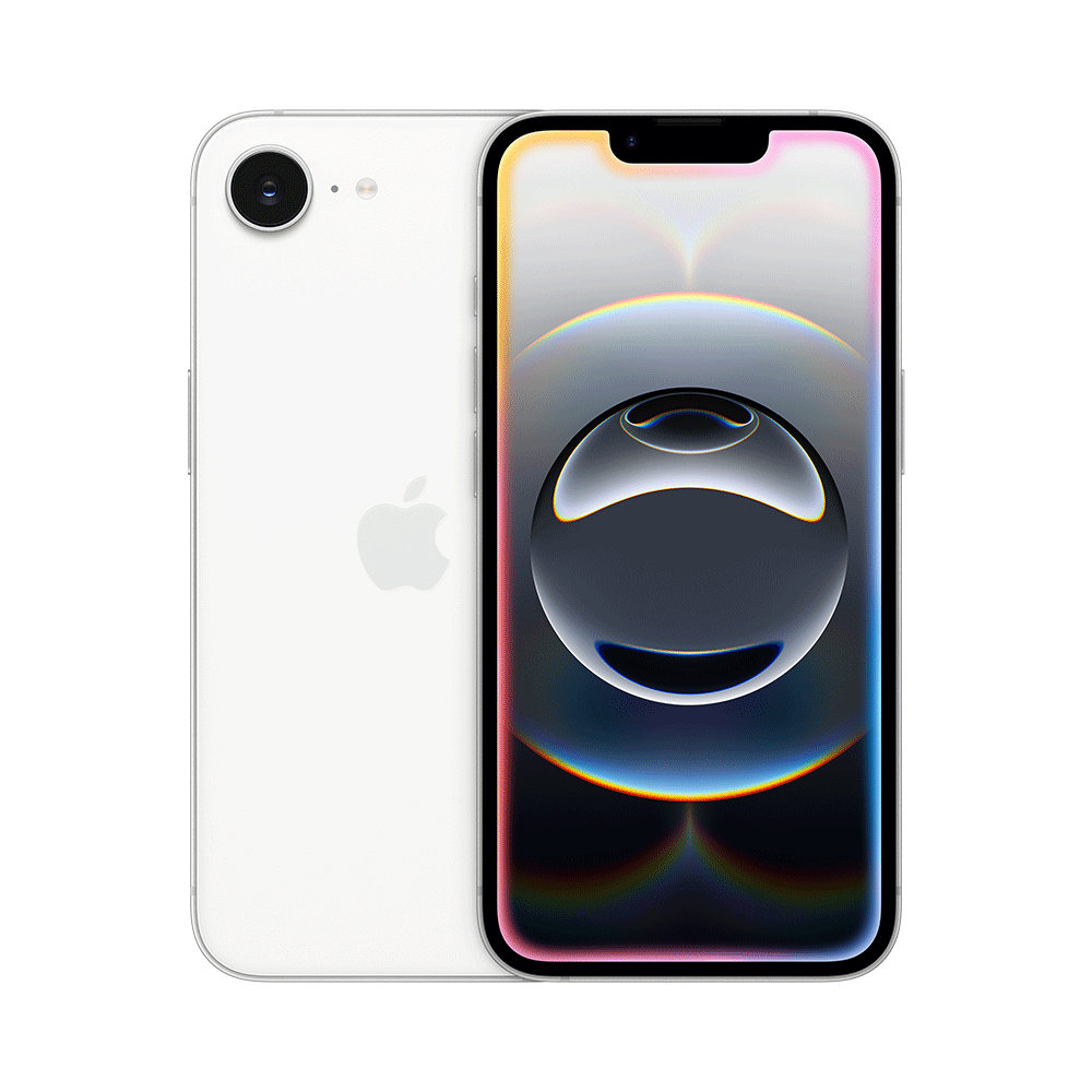 iPhone 16e - Imagem 2