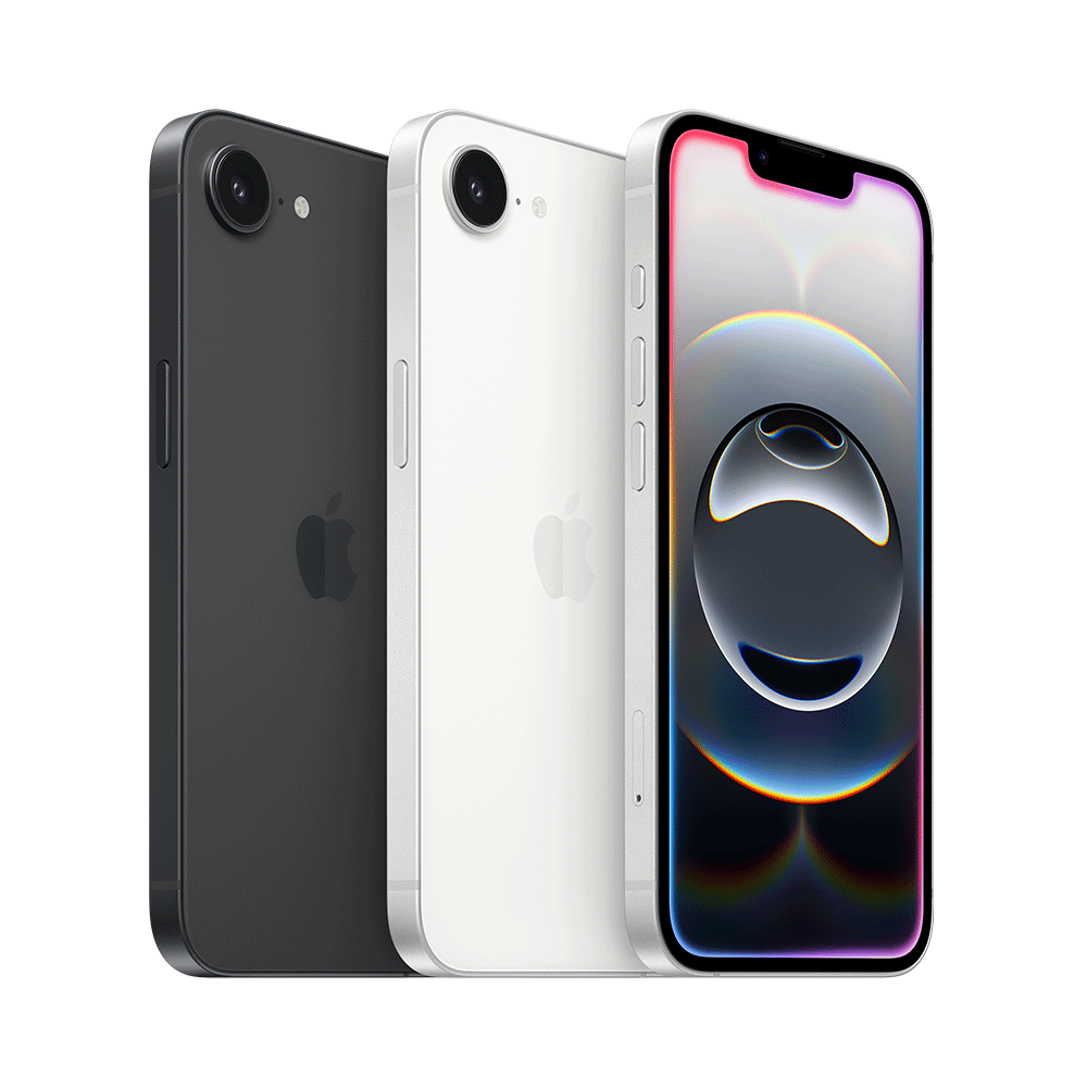 iPhone 16e - Imagem 3