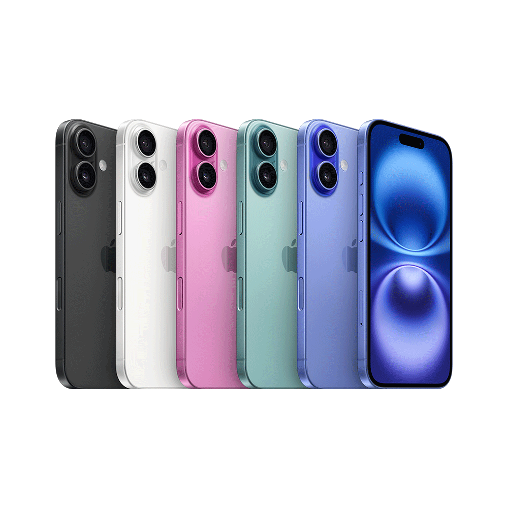 iPhone 16 e 16 Plus - Imagem 4