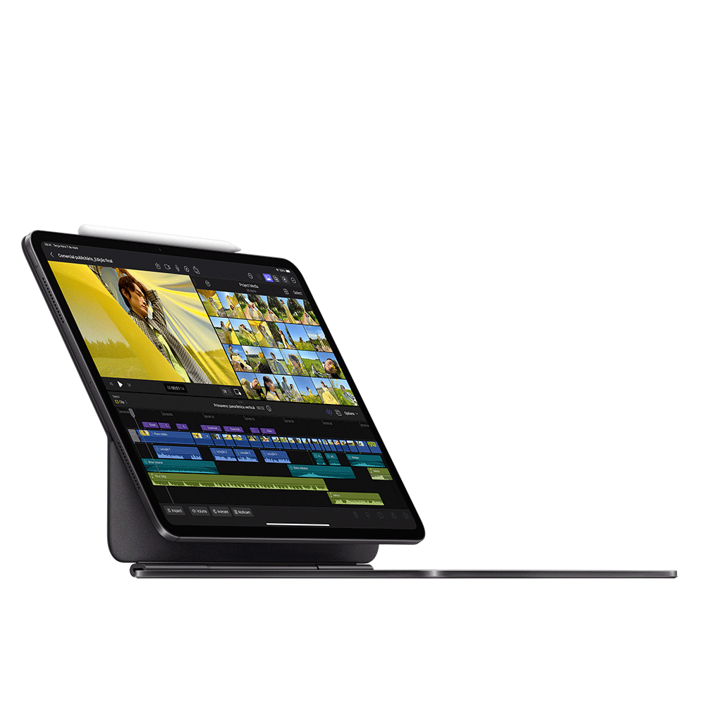 iPad Pro 11" e 13" - Imagem 2