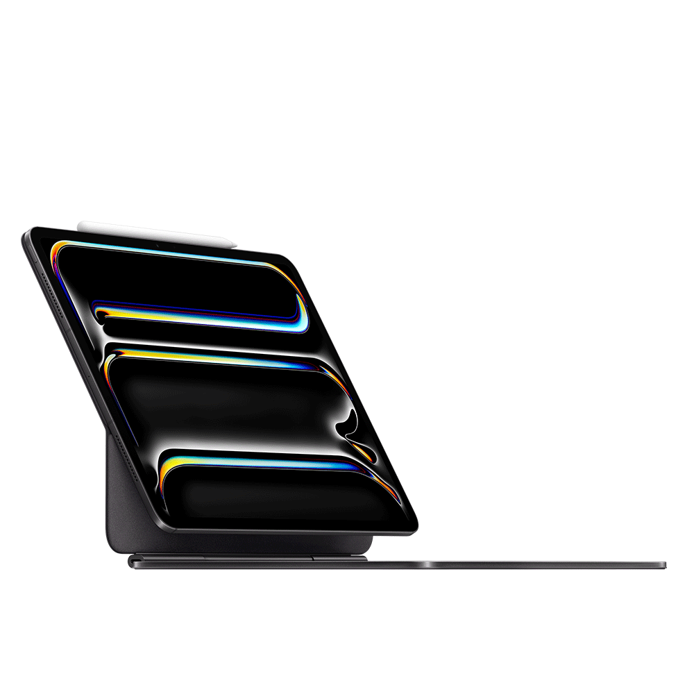 iPad Pro 11" e 13" - Imagem 4