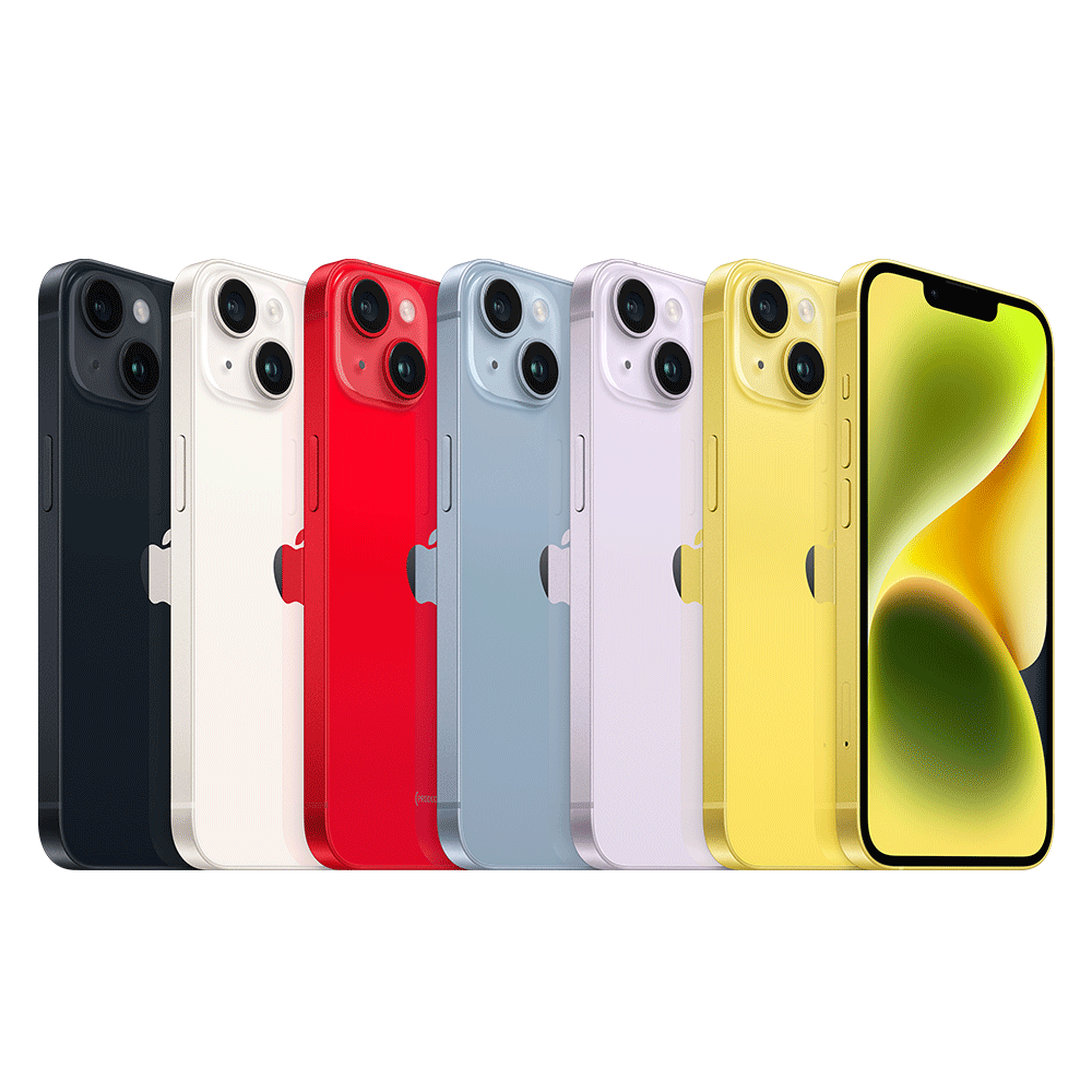 iPhone 14 - Imagem 2