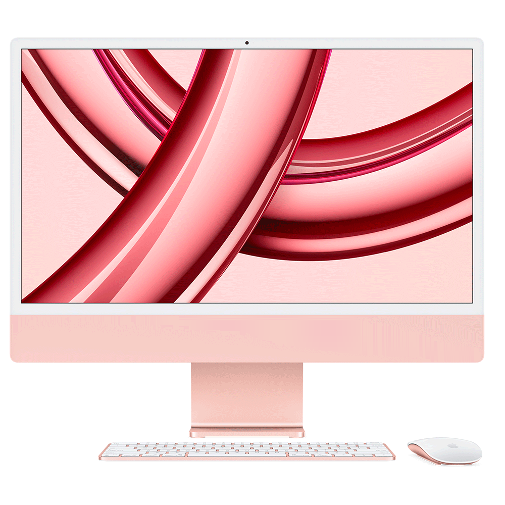 iMac - Imagem 3