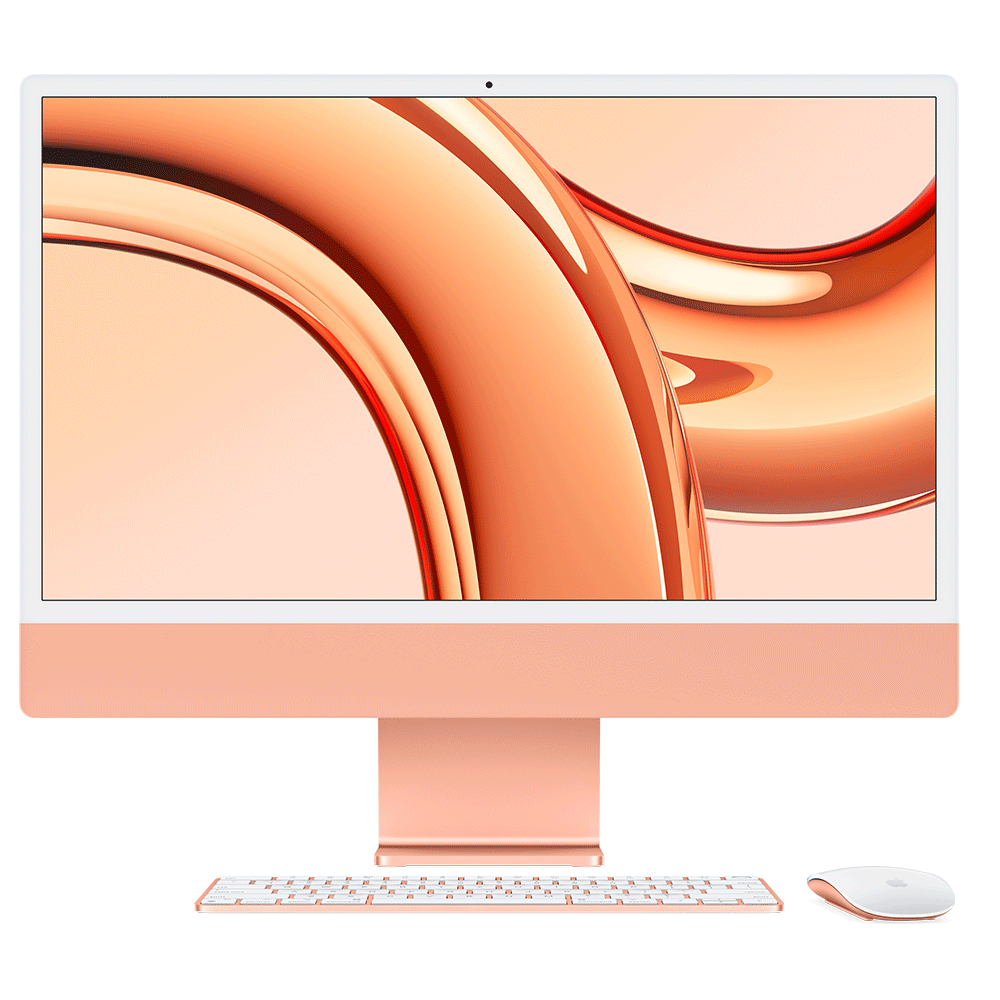 iMac - Imagem 4