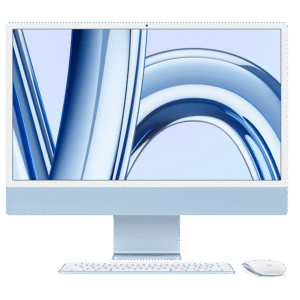 iMac