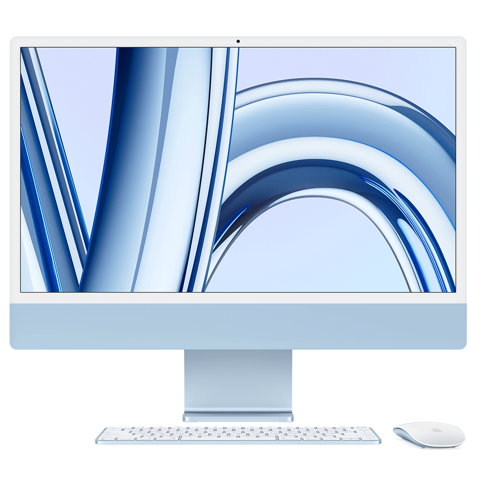 iMac