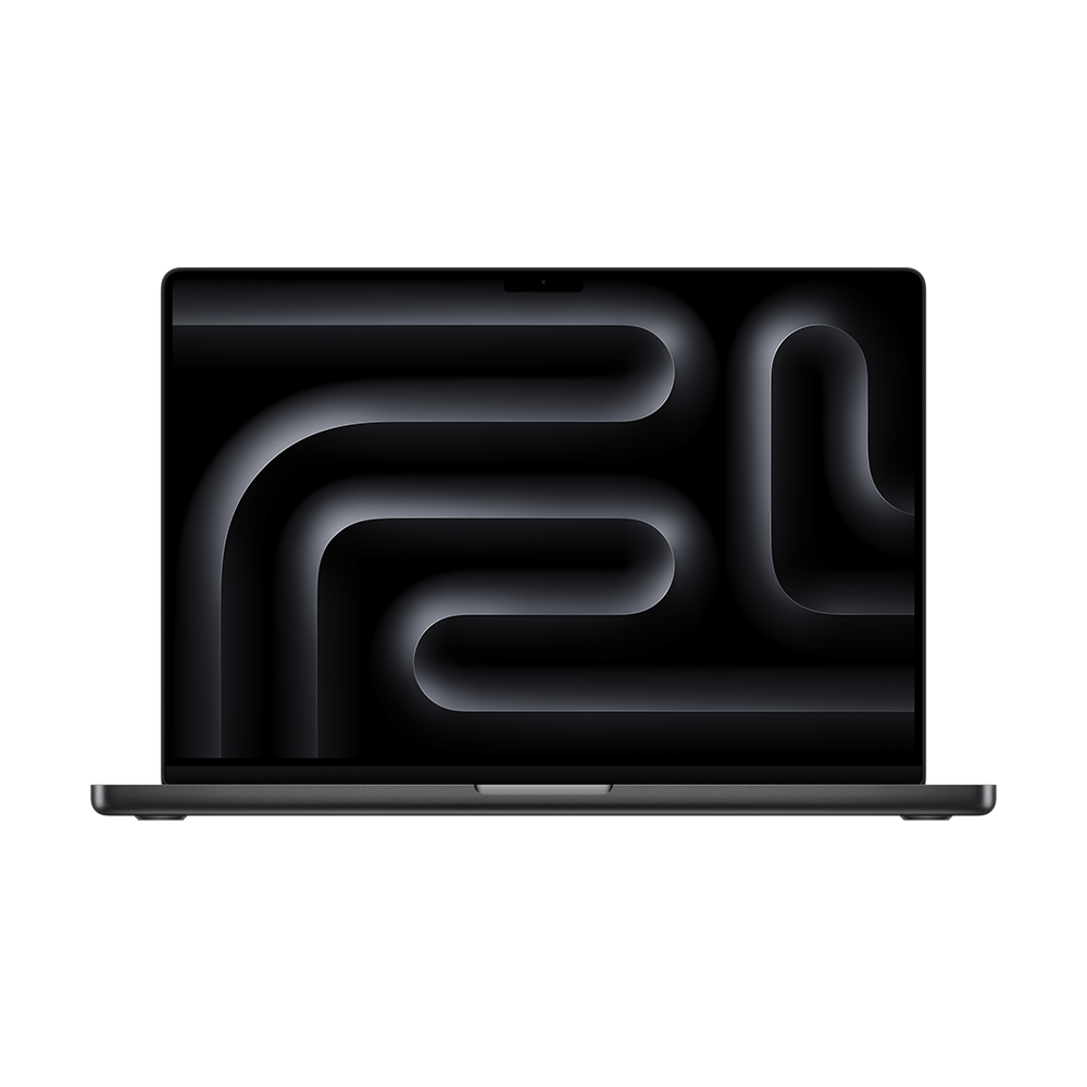 MacBook Pro 16"