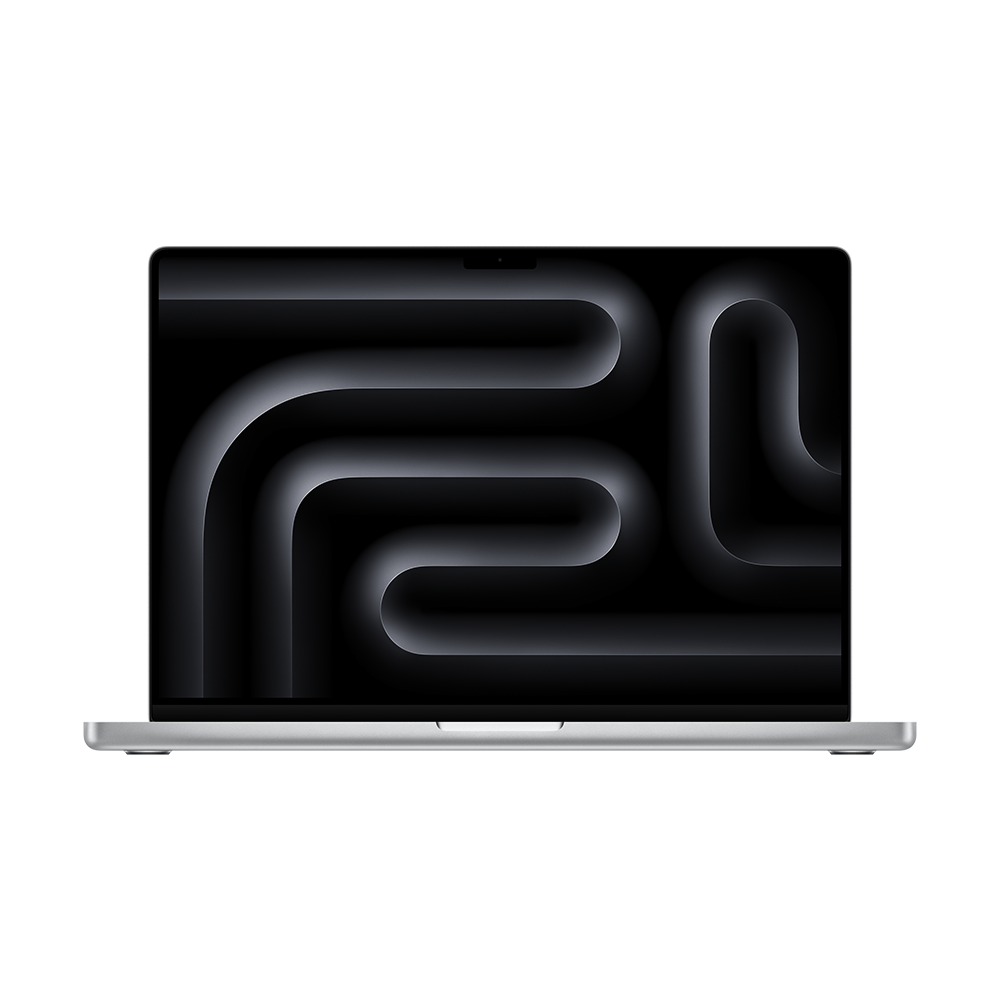 MacBook Pro 16" - Imagem 2